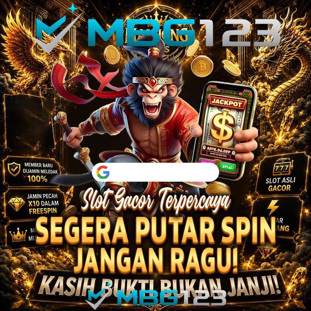 banner MBG123 X Bellarmino Danang: Game Digital Terbaru Dengan Tampilan Modern Paling Memukau Di Muka Bumi