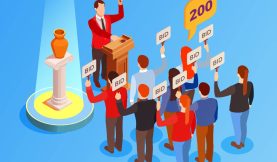 Pemasaran Politik: Ketika Calon Pemimpin Menjadi Brand